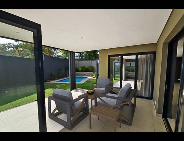 4 BEDROOM HOUSE FOR SALE IN MORNINGSIDE